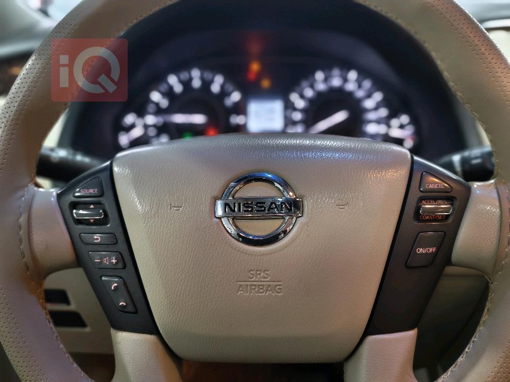 نيسان باترول